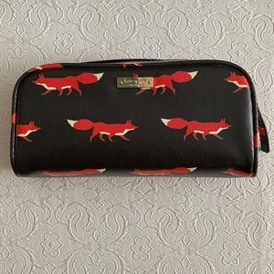 Kate Spade Cosmetic Case
